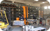 our stock